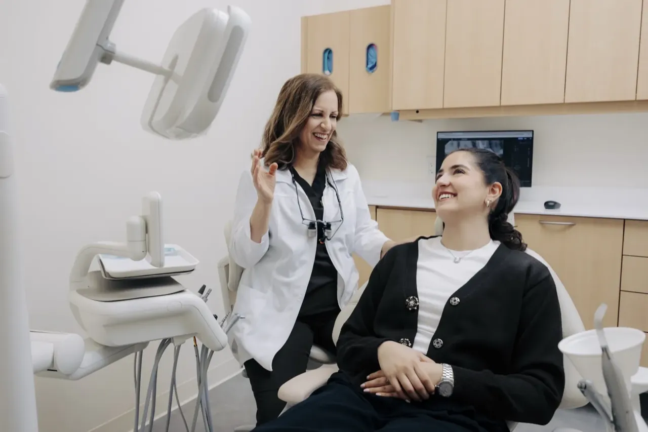 New Patients Welcome in North York