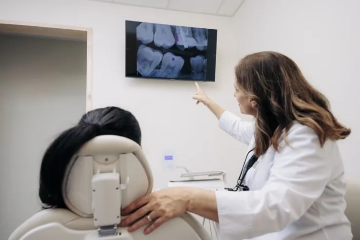 Best in Oral Health Care
